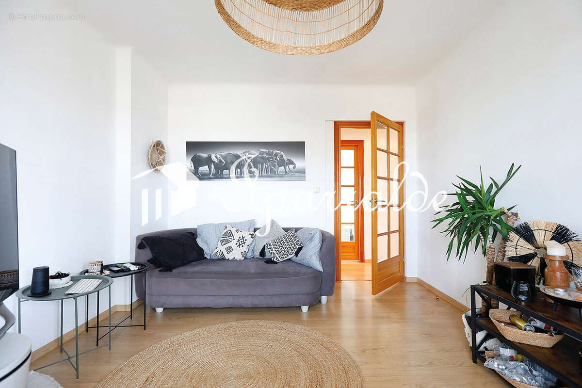 Appartement à HENDAYE