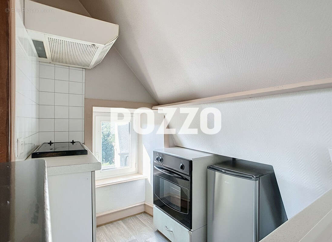 Appartement à AVRANCHES