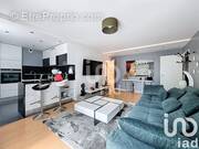 Photo 1 - Appartement à MANDRES-LES-ROSES