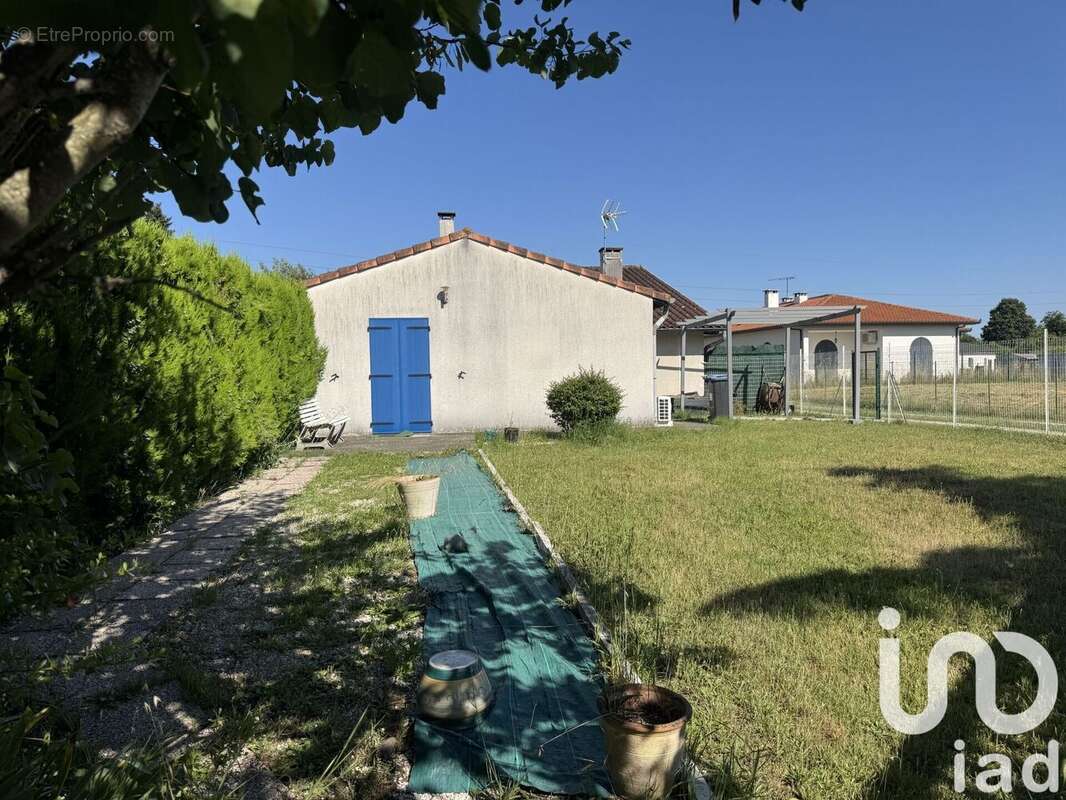 Photo 3 - Maison à PLAISANCE-DU-TOUCH