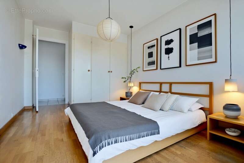 Appartement à ANNEMASSE