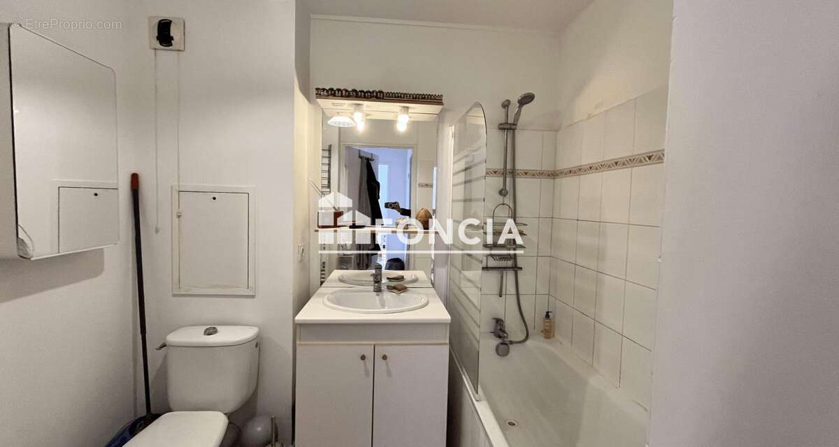 Appartement à LYON-5E