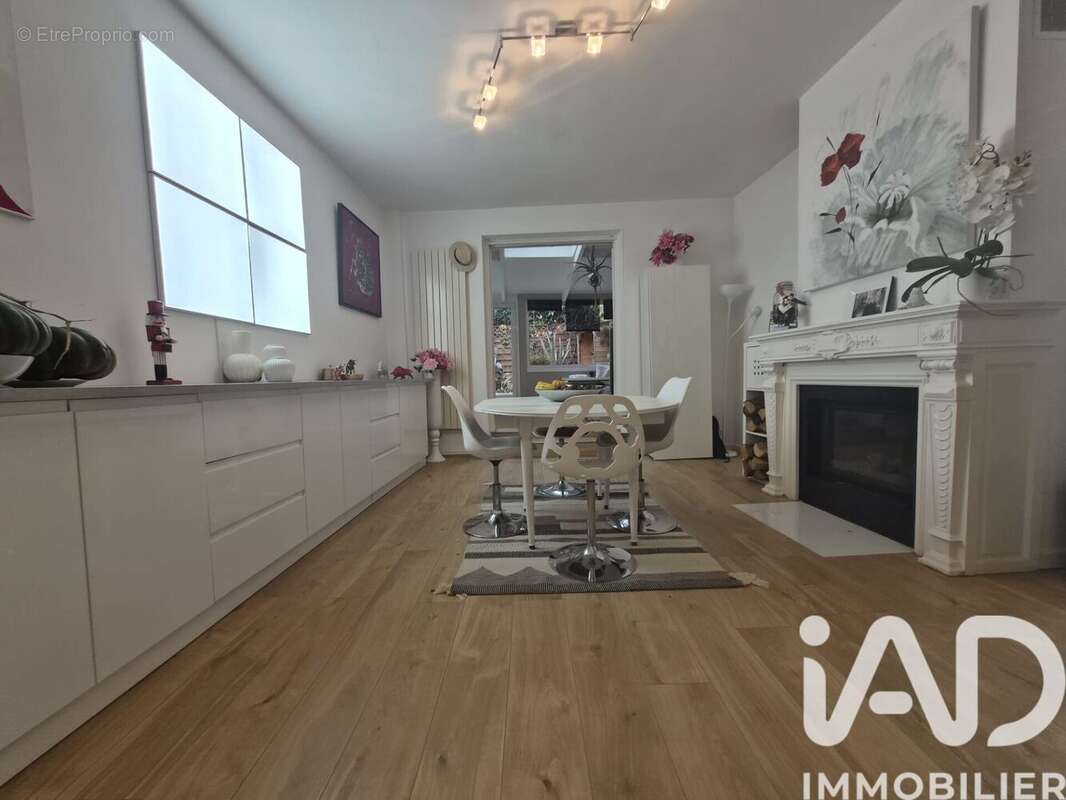 Photo 7 - Maison à LA FERTE-SOUS-JOUARRE