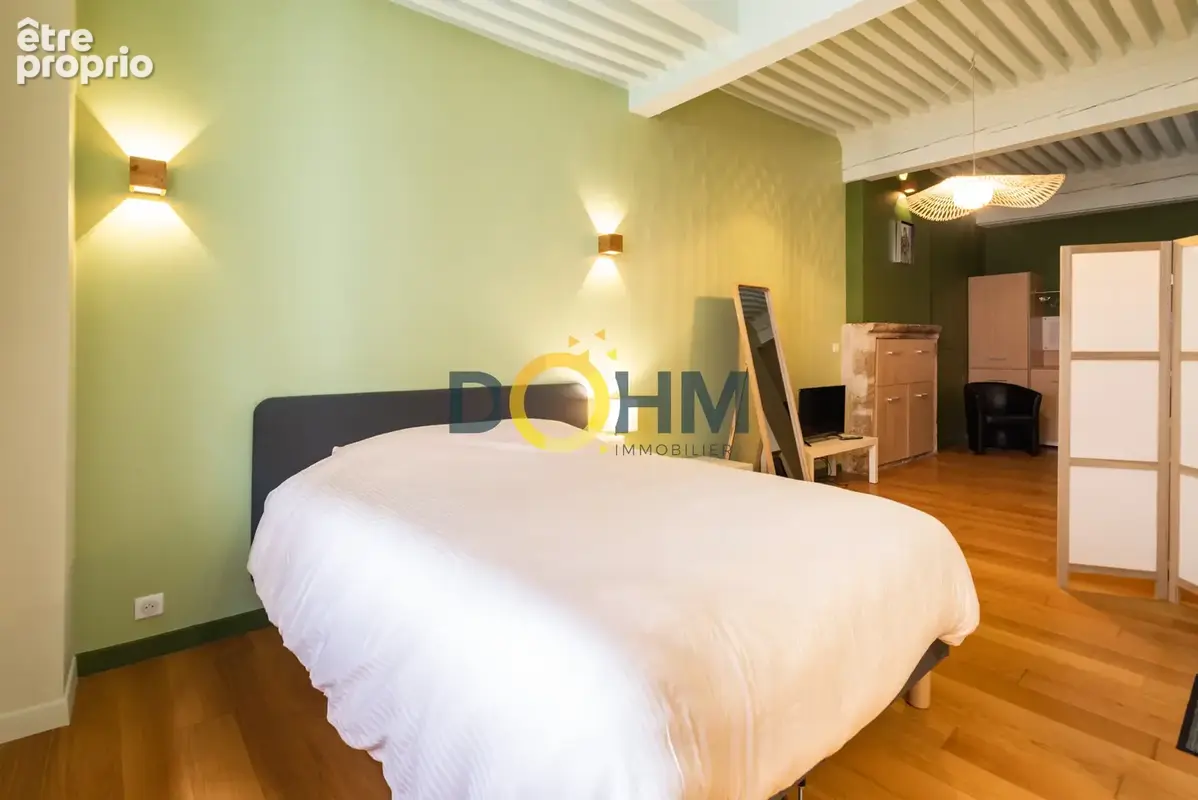 Charmant appartement Place du Plot - photo 7