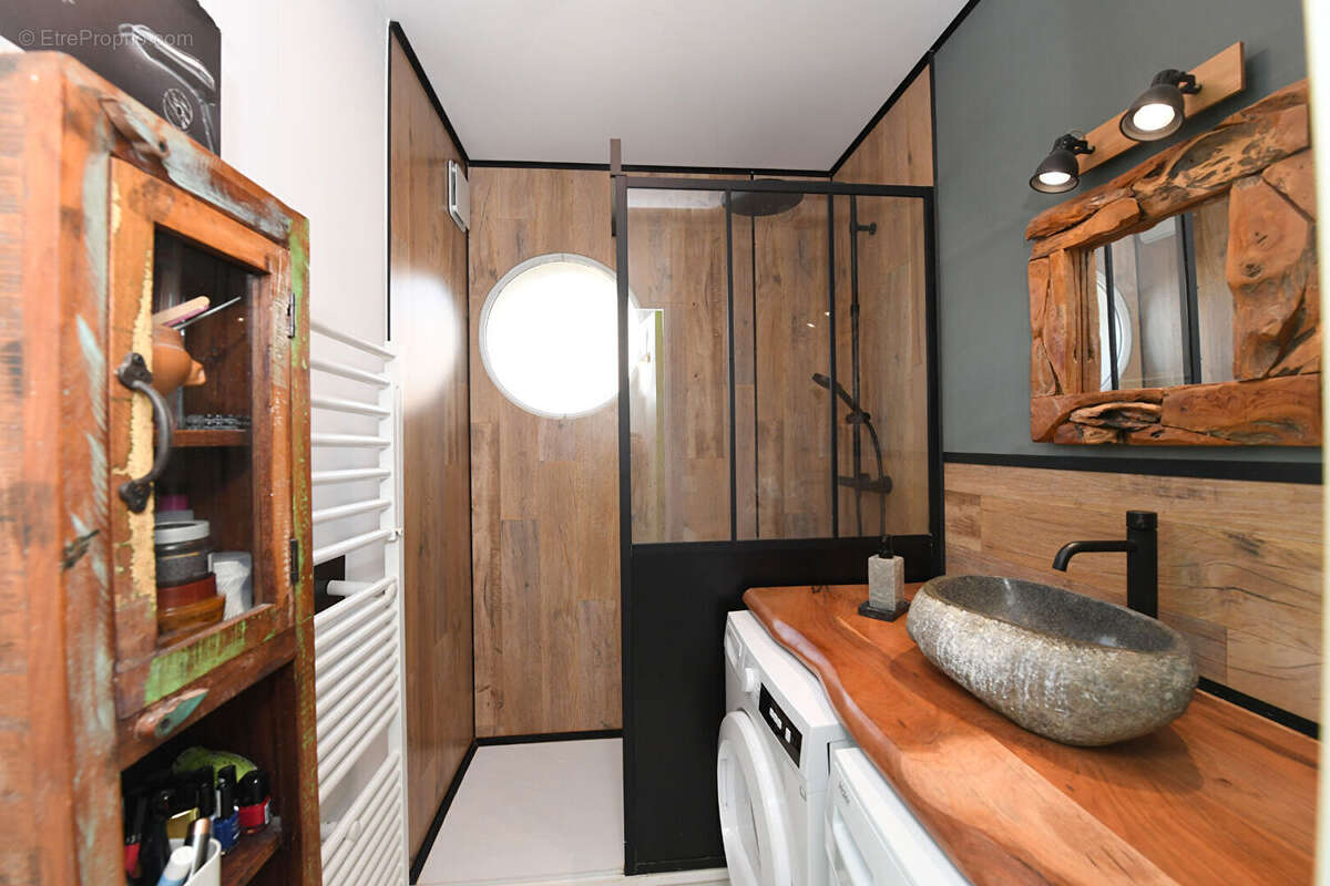 Appartement à LA TESTE-DE-BUCH