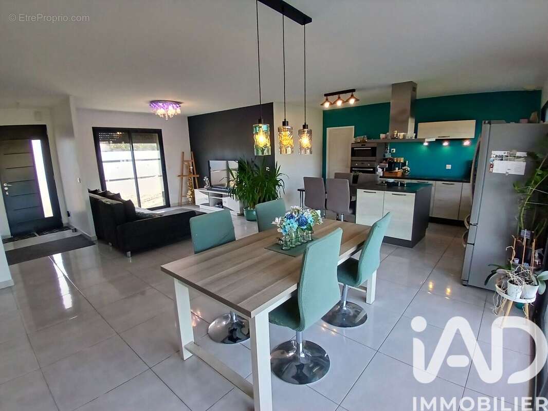 Photo 4 - Maison à SEMALENS