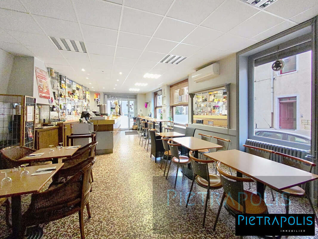 Autre à SAINT-GEORGES-DE-RENEINS