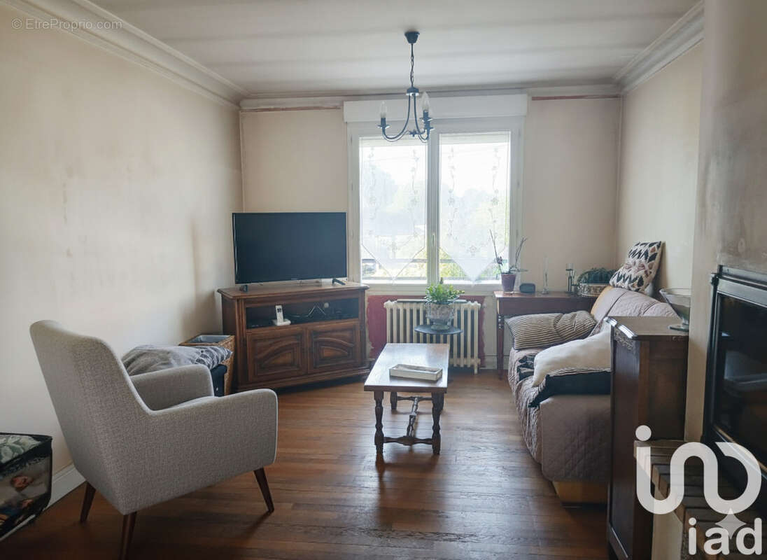 Photo 5 - Maison à LE LUDE