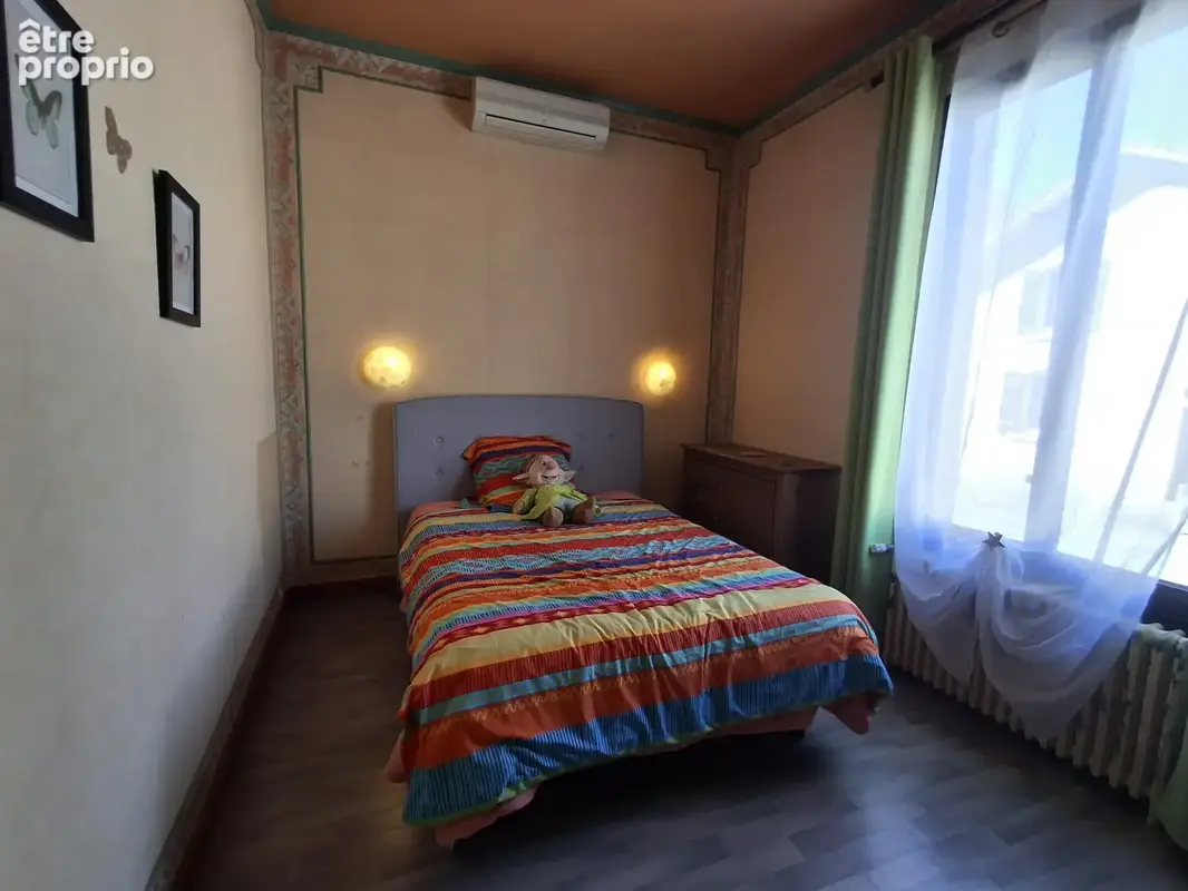 Maison 8 pièces 196 m² à vendre à Monsempron-Libos (47500) - photo 7