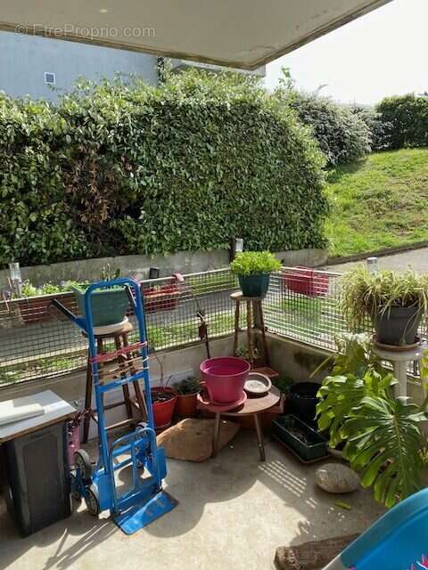 Appartement à CARCASSONNE