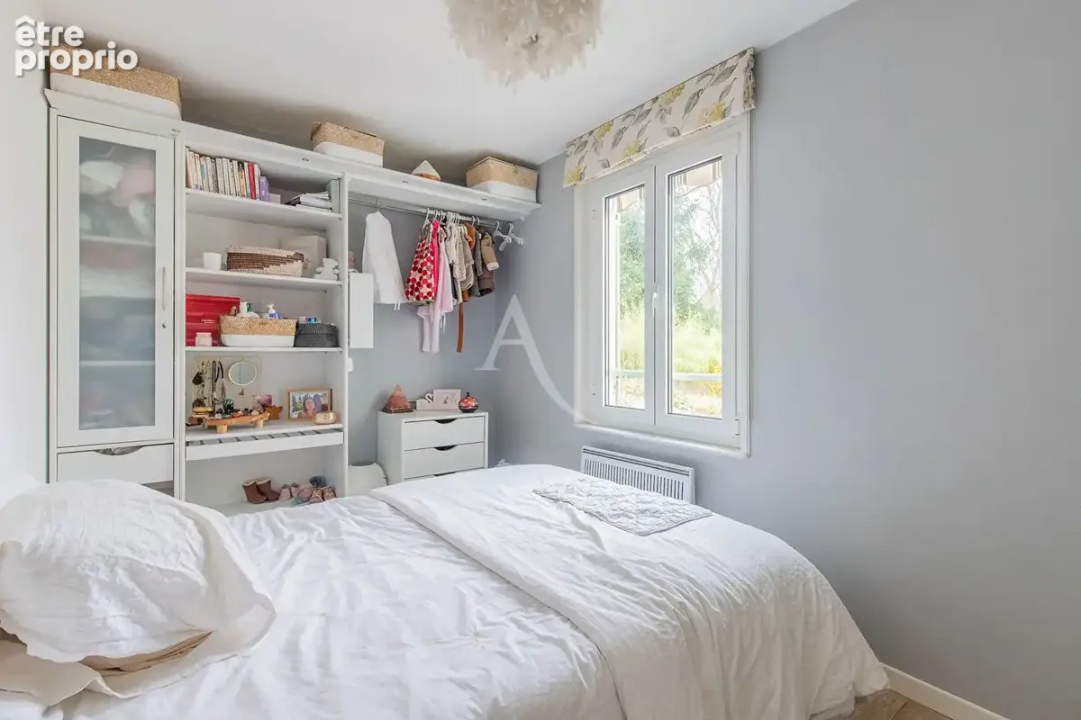 Appartement Yerres - photo 6