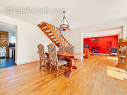 Maison à SAINT-BARTHELEMY-D&#039;ANJOU