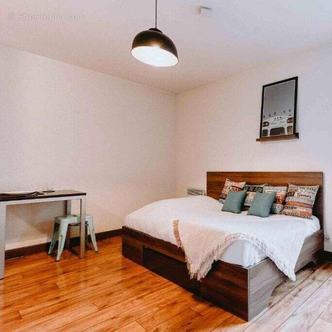 Appartement à NEVERS
