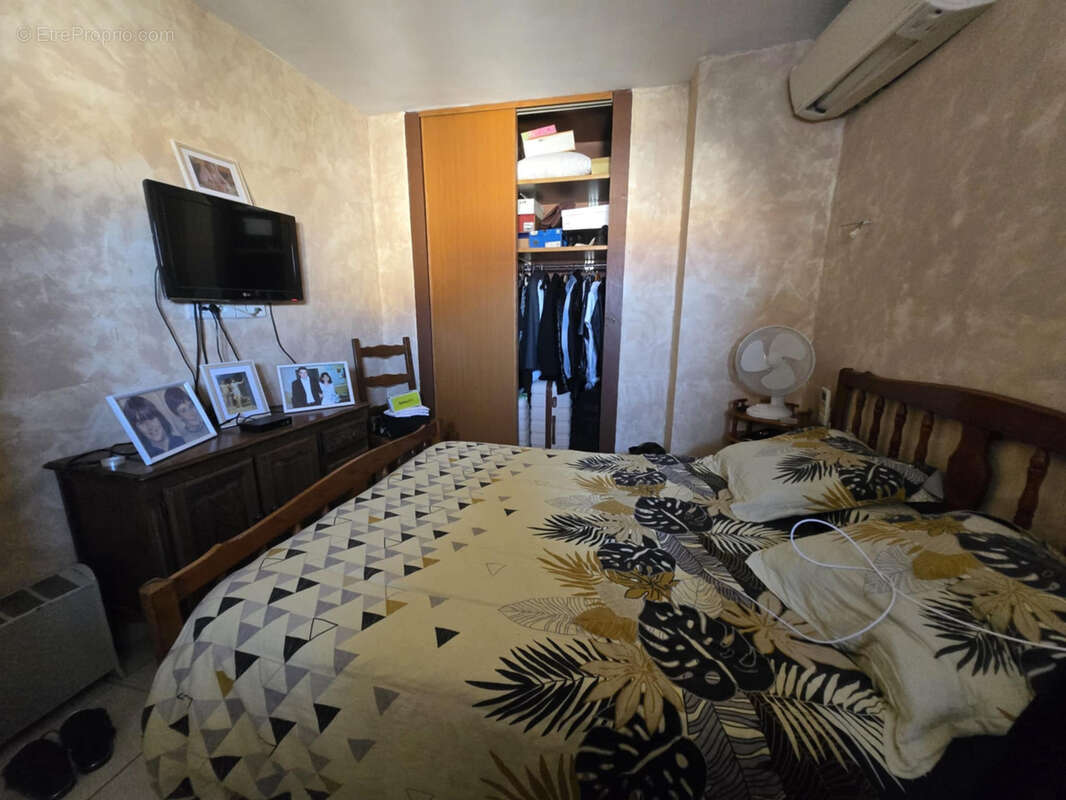 Appartement à FLEURY