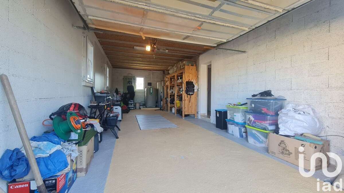 Photo 9 - Maison à RIBAUTE-LES-TAVERNES