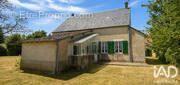 Photo 1 - Maison à COUY