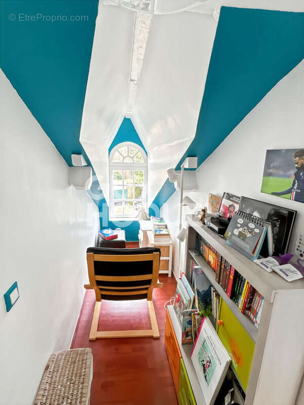 Maison à MARLES-EN-BRIE