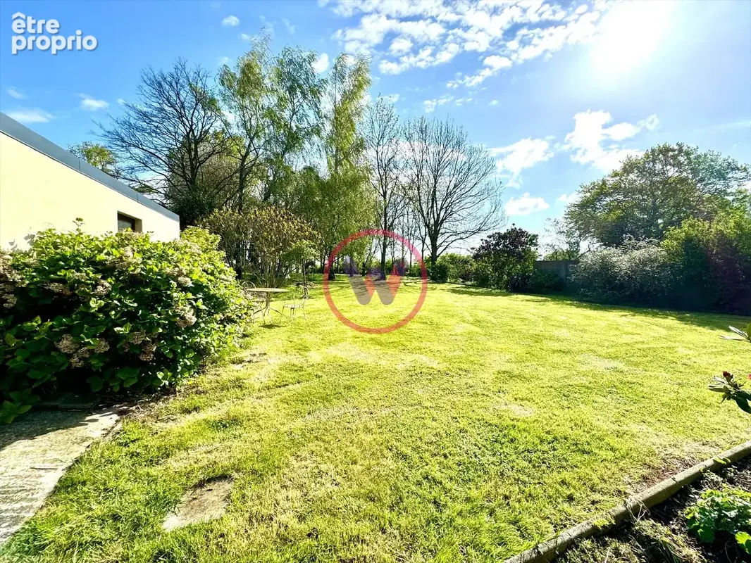 Belle maison double distribution axe Arras-Bapaume - photo 2