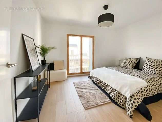 T3 neuf saint martin du touch - photo 5