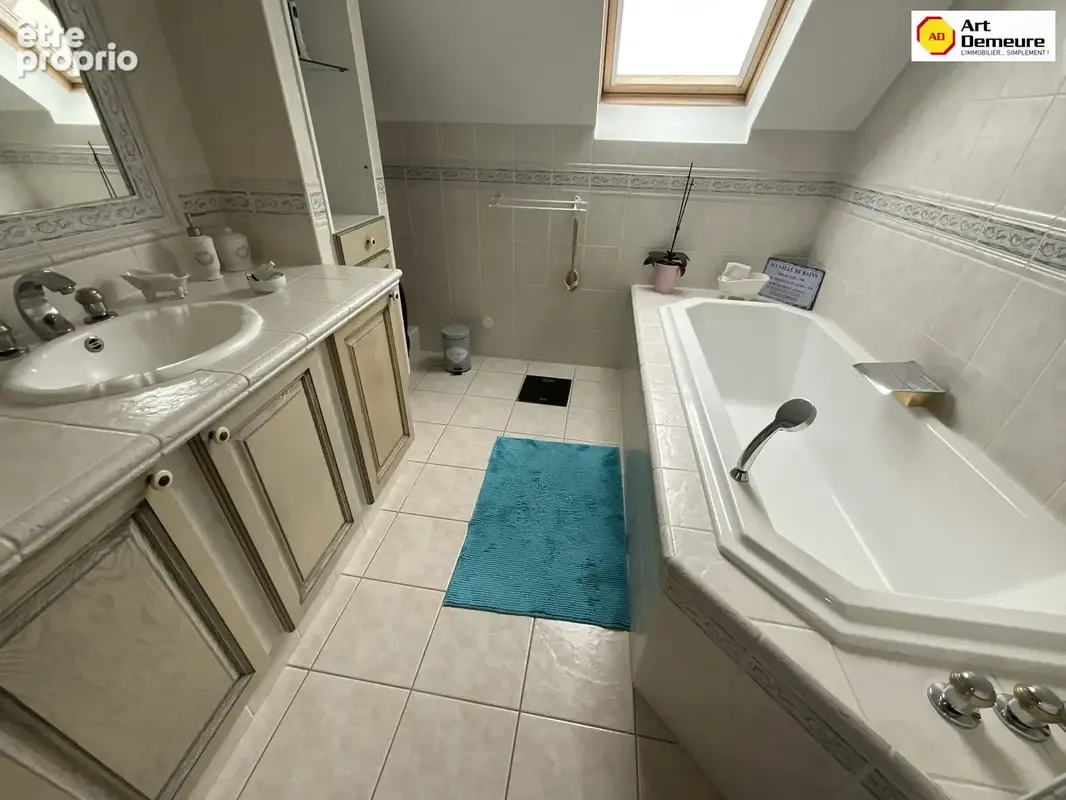 Maison 5 pièces 167 m² à vendre à Villiers-Adam (95840) - photo 8