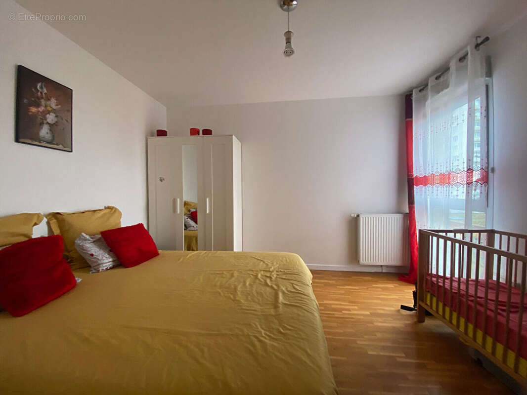 Appartement à BOBIGNY