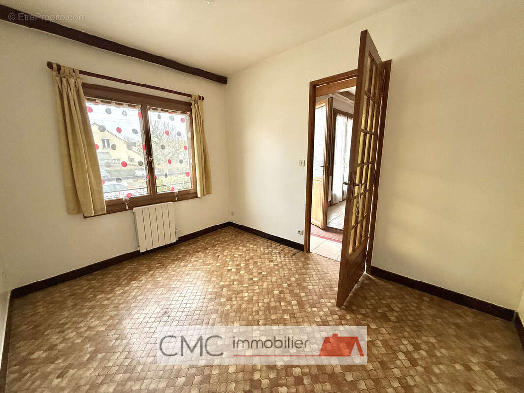Maison 6 pièces 113 m² à vendre à Luce (28110) - photo 5