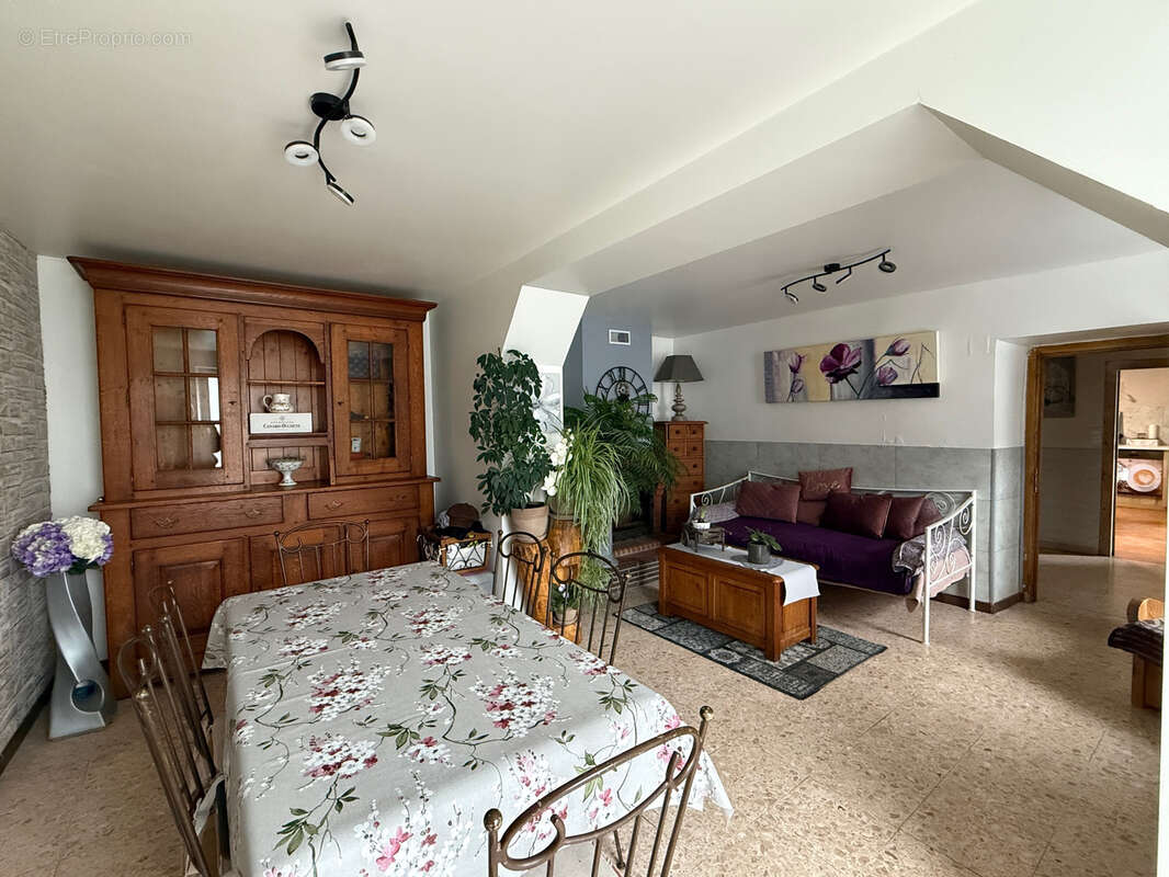 Maison à ROQUEFORT-SUR-GARONNE