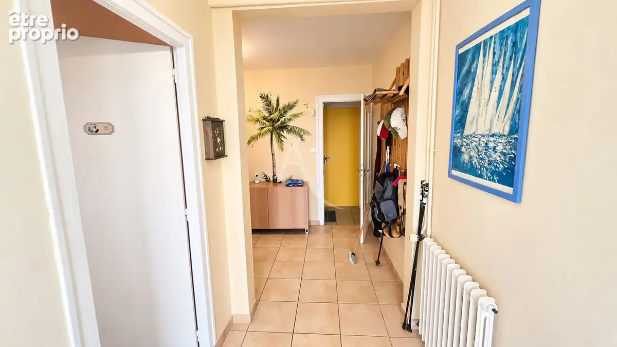 Maison Les Sables D Olonne 193 m2 - photo 10