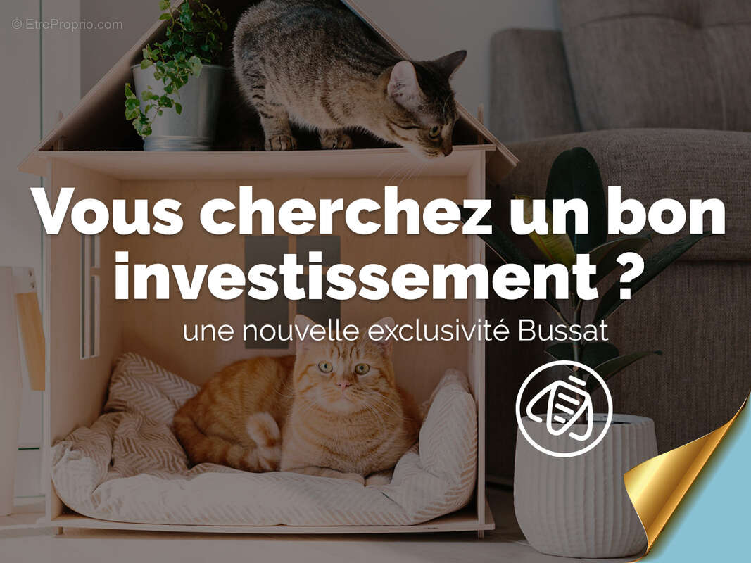 Appartement à LYON-3E