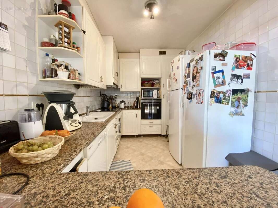 Appartement à ROQUEBRUNE-CAP-MARTIN