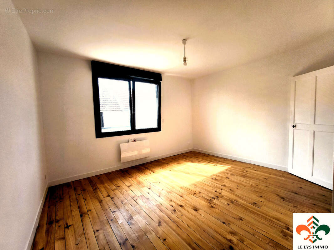 Maison à VILLERS-MARMERY