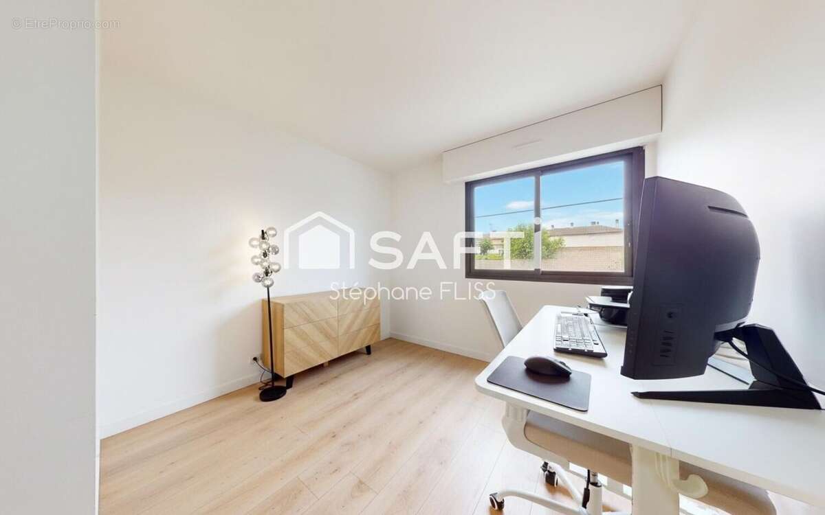 Photo 6 - Appartement à BORDEAUX