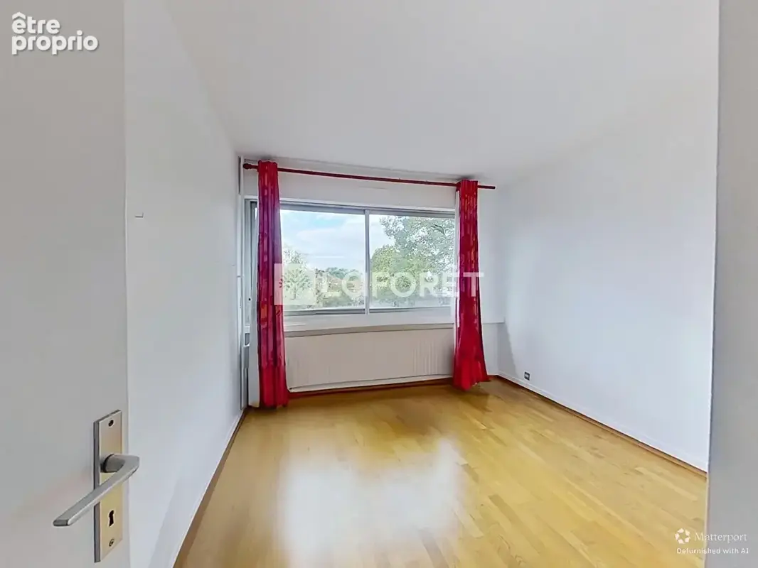 Appartement La Celle Saint Cloud 4 pièces 85 m² - photo 12