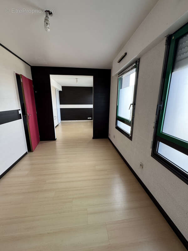 Appartement à SAINT-GEREON