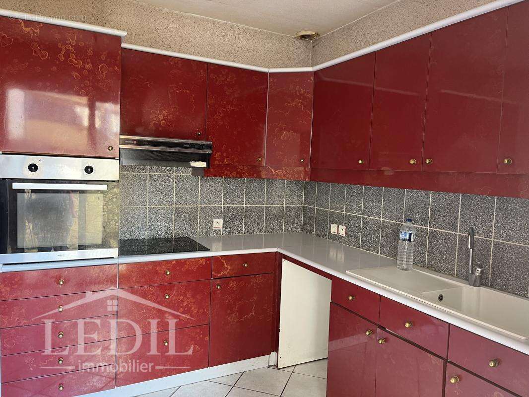 Maison à CASTELCULIER