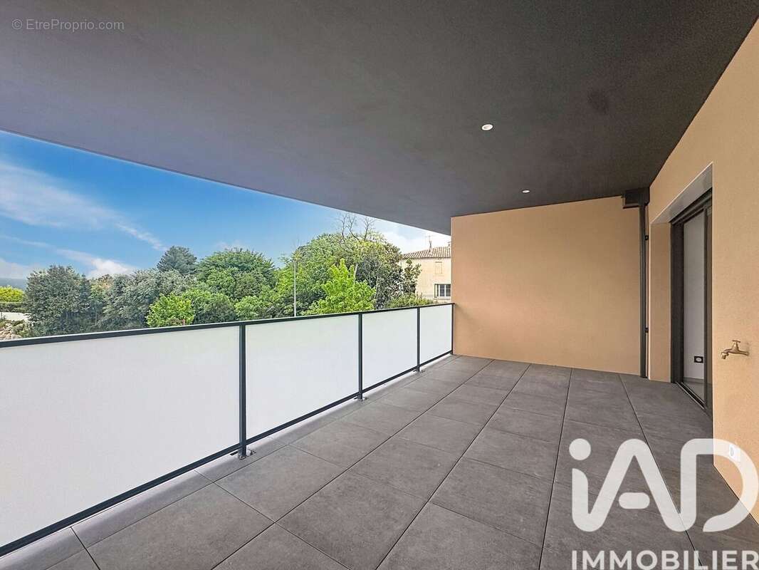 Photo 2 - Appartement à MURVIEL-LES-BEZIERS