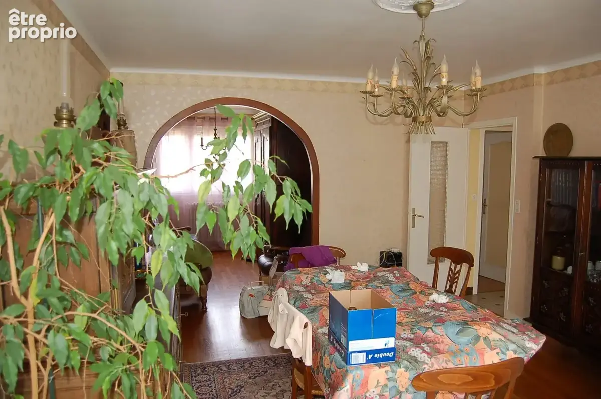 Maison 83 m² à Cesson-Sevigne  - photo 2