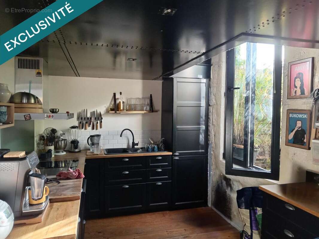 Photo 3 - Appartement à BORDEAUX