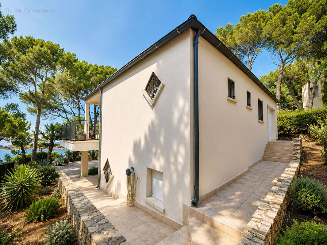 Maison à SETE