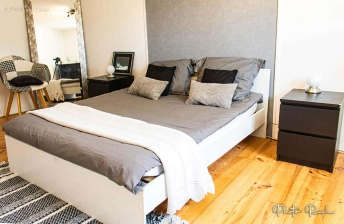 Appartement à SAINT-MEARD-DE-GURCON