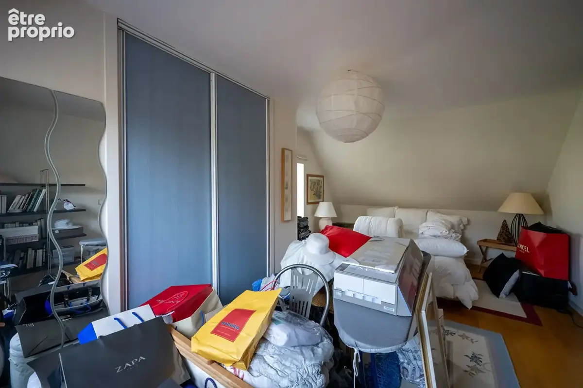 Maison familiale de 5 pièce(s) 150 m2 - photo 15