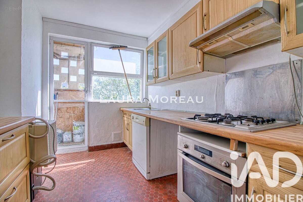 Photo 6 - Appartement à CONFLANS-SAINTE-HONORINE