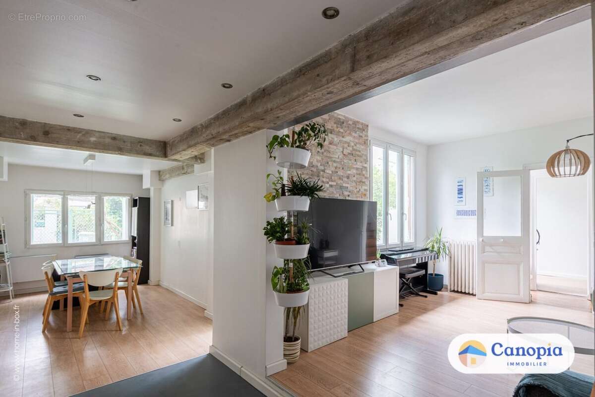 Maison à CACHAN