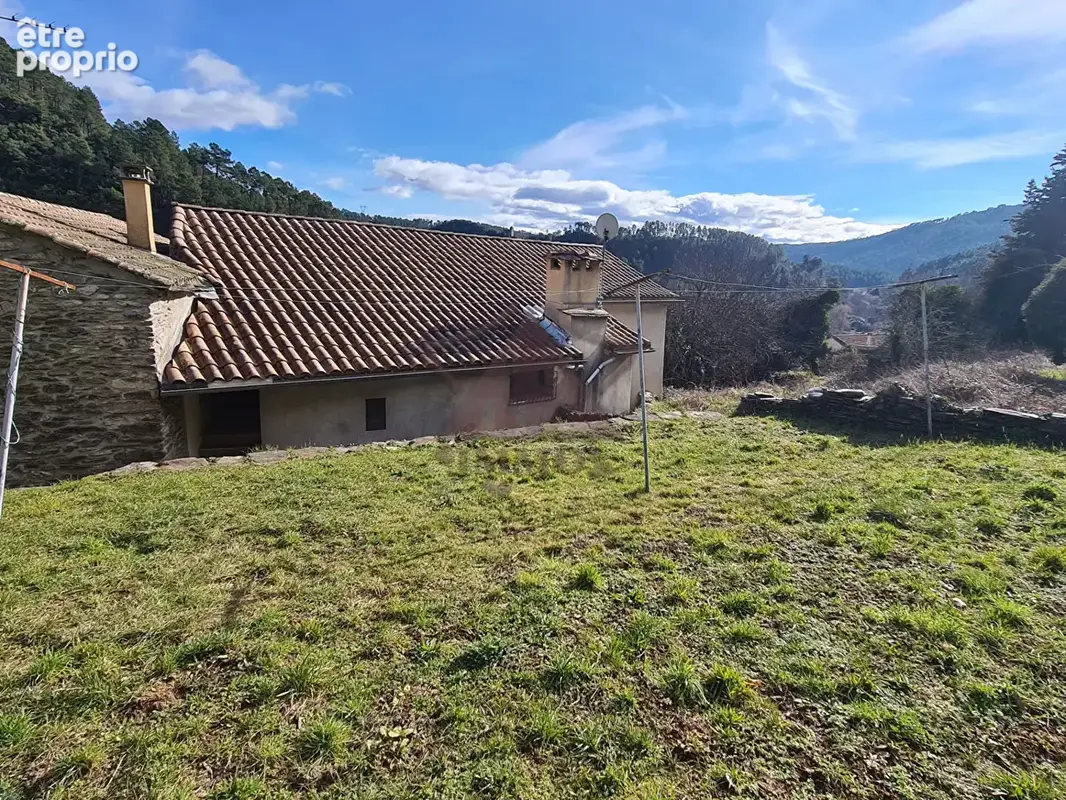 Maison Peyremale - photo 1