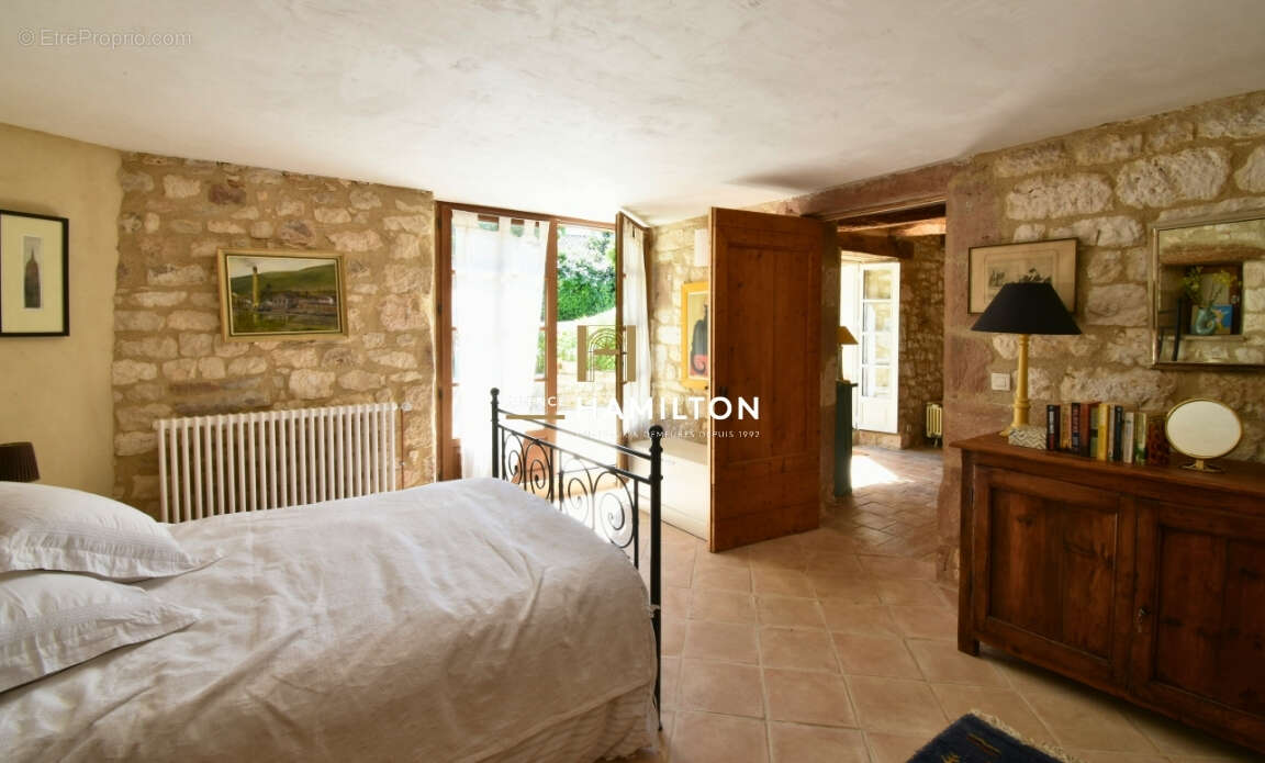 Maison de bourg pour s'evader a la campagne pres de cordes - photo 8