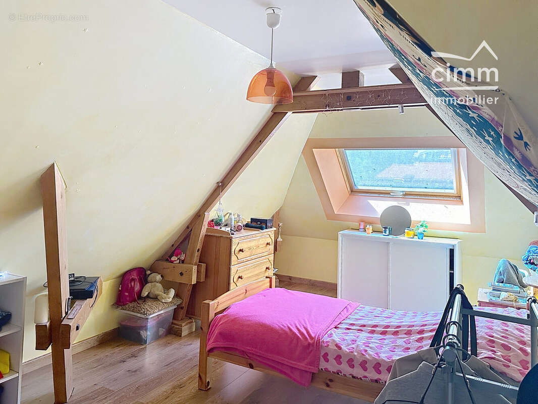 Maison à VILLEMANDEUR