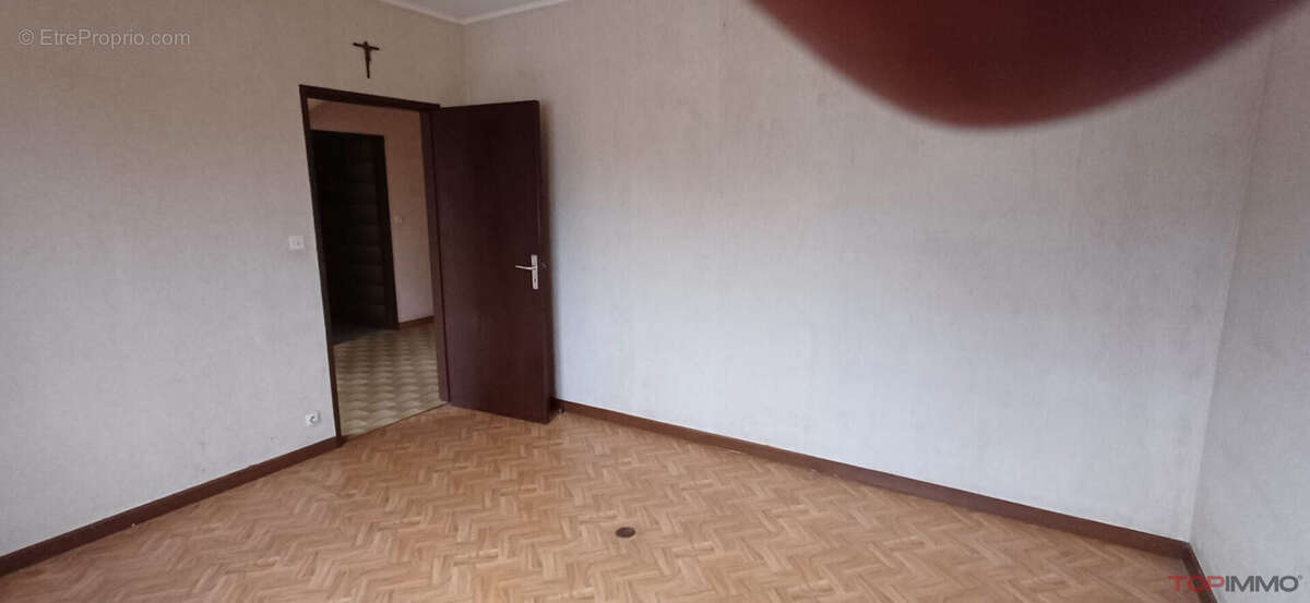 Maison à WITTENHEIM