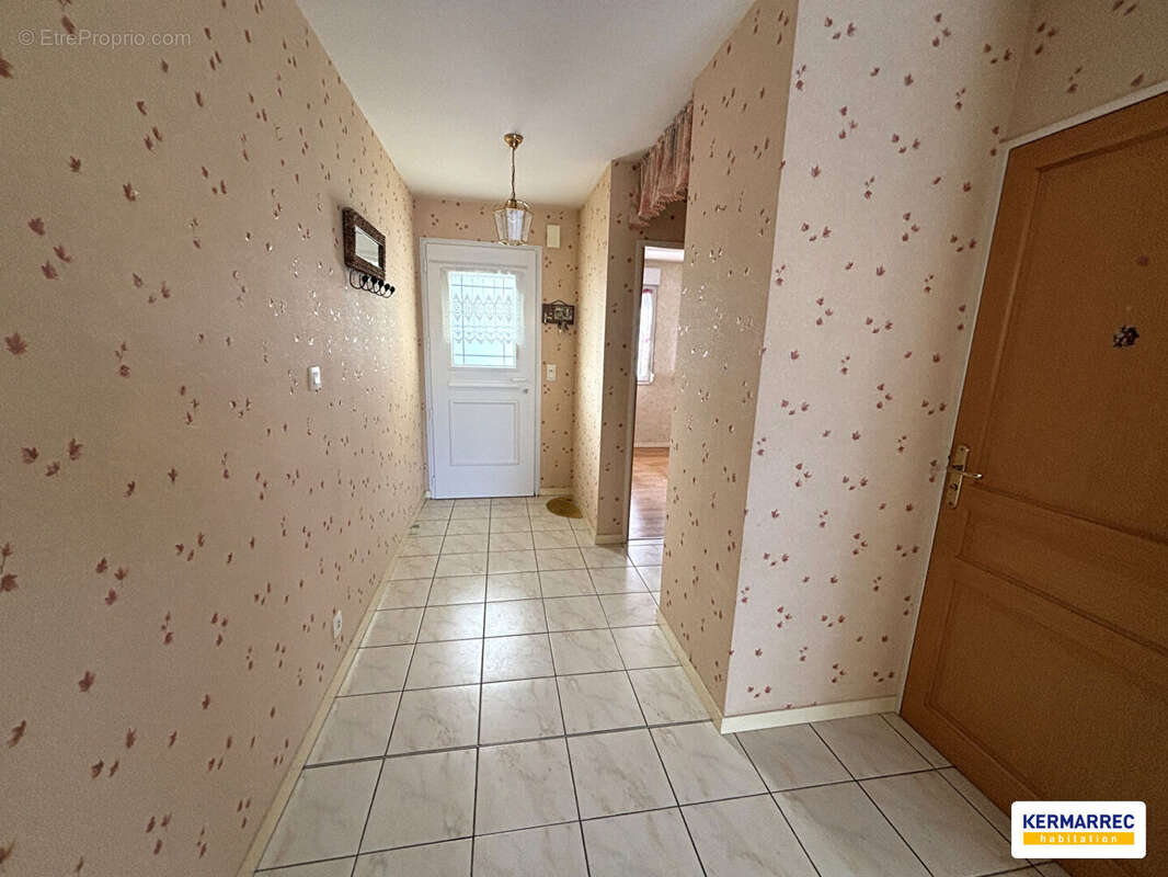 A VENDRE Maison 6 pièces à VITRE 105 m² - 255 400  HAI - photo 9