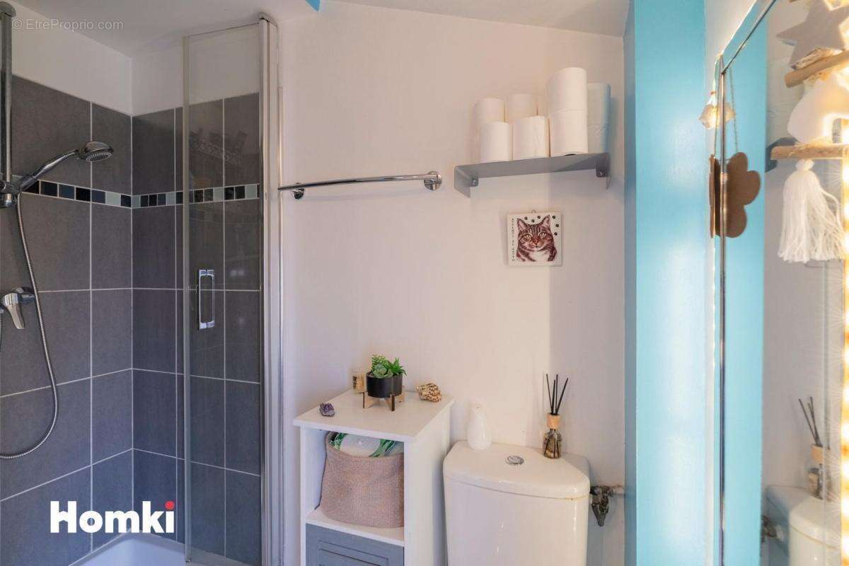 Appartement à AUBAGNE