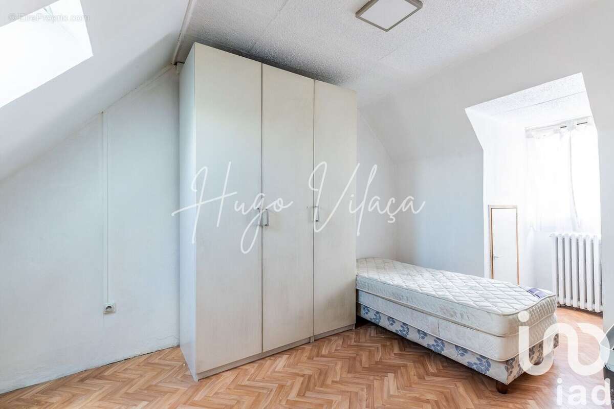 Photo 9 - Maison à ATHIS-MONS